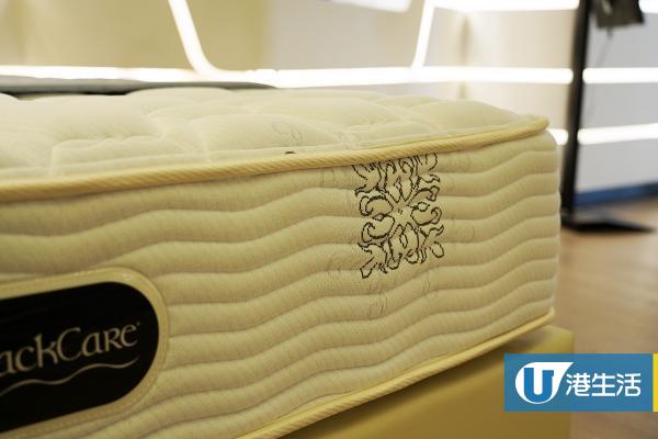 6大揀床褥貼士+保養方法 不同物料功能／換床褥時間 