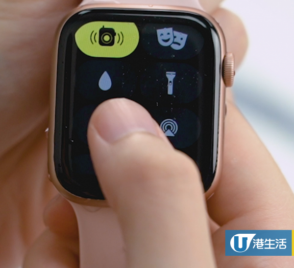 新手要知道的3大Apple Watch實用技巧 排水功能/八達通功能/呼叫iPhone