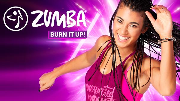 【Switch遊戲】《ZUMBA Burn It Up!》Switch又一健身遊戲 家中打機兼跳舞減肥