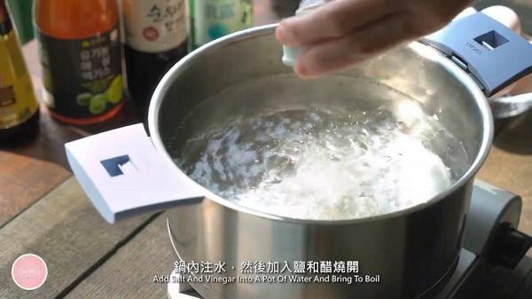 3個超簡單步驟製作韓式醬油溏心蛋 濃郁入味 送飯一流！(內附食譜+小貼士)