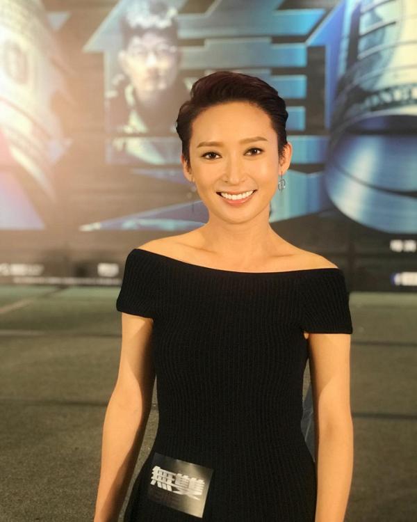 周家怡離巢往外闖拍ViuTV劇實力備受肯定 8年後重返娘家TVB拍劇升呢做女一