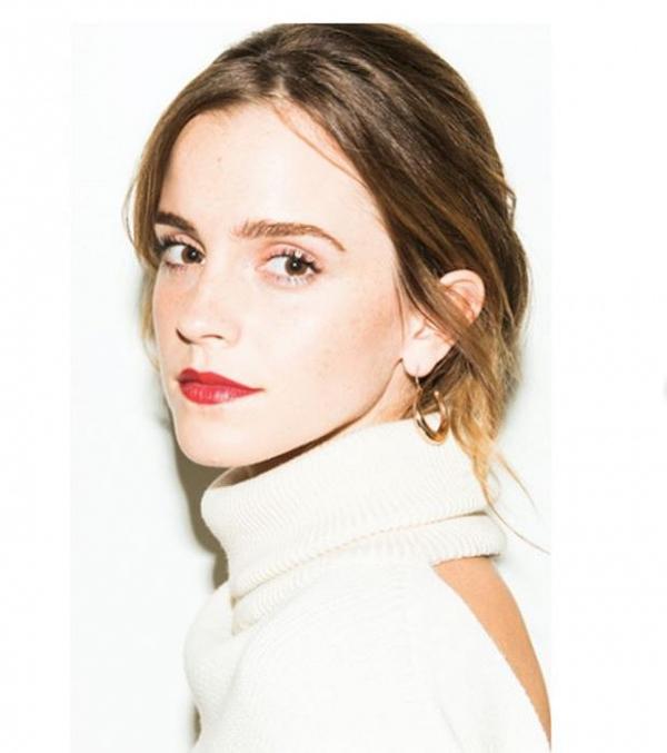 Emma Watson加盟Gucci/YSL母公司 成為董事會成員 推動可持續發展