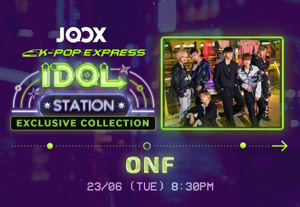 JOOX推出兩大韓流節目 獨家播放BTS所屬公司主辦男團選秀真人騷
