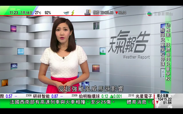 一眾前無綫女主播齊集ViuTV節目！盤點9位昔日TVB新聞小花離巢後近況