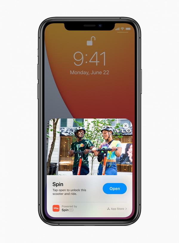 【Apple WWDC 2020】蘋果iOS 14最快7月推出14大新升級功能一覽新Memoji戴口罩