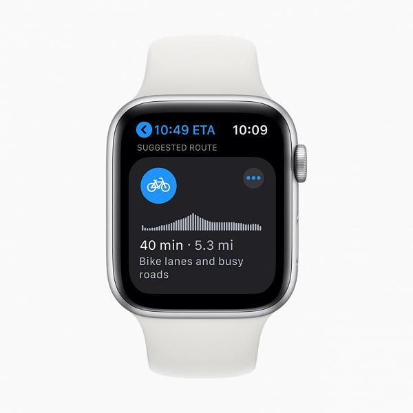 【Apple WWDC 2020】蘋果watchOS 7推5大升級 睡眠追蹤、舞蹈體能訓練新功能