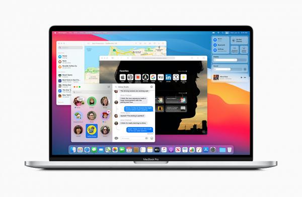 【Apple WWDC 2020】蘋果發布會懶人包 iOS 14/WatchOS 7/macOS Big Sur新升級