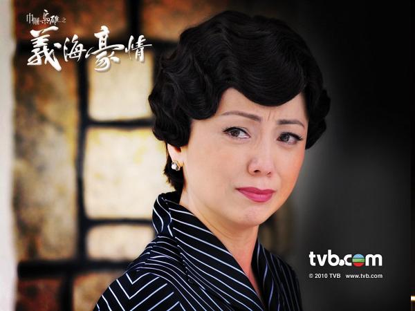 TVB鬧花旦荒要力捧小花上位 細數近十年最佳女主角近況原來有6位視后已離巢