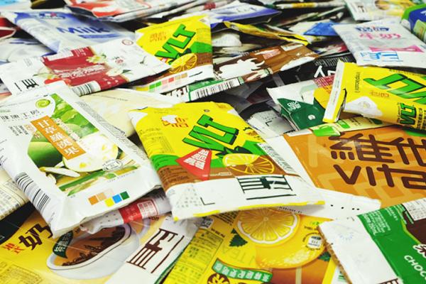 環保團體綠色力量宣布即將試行「現金回收紙包盒計劃」 將於7月1日正式開始！