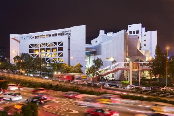 香港再增多宗初步本地確診 2大院校停課/有患者曾到迪士尼