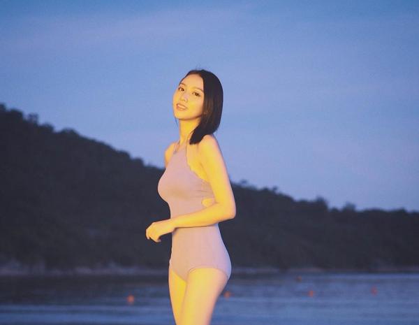 【那些我愛過的人】 劇中19位擁有腹肌的女星 連詩雅陳自瑤熱愛健身散發健康美
