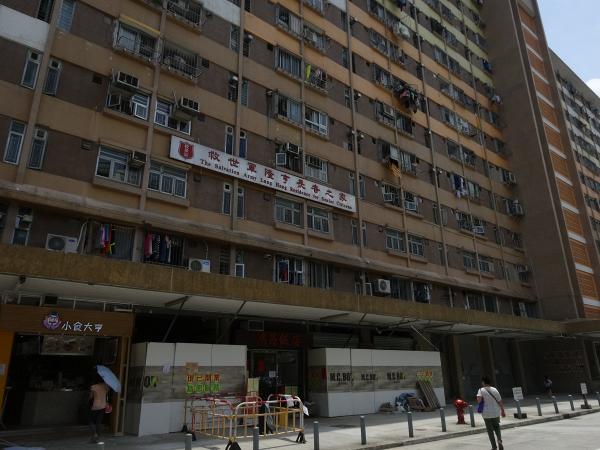【香港疫情】新增113人確診105宗屬本地個案 旺角雅蘭中心稻香再多6人中招