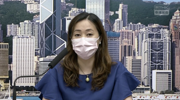 【香港疫情】本日新增128確診個案 上水屠房員工涉初步確診市民恐食材受污染