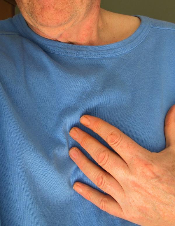 【新冠肺炎】部份死者心臟發現新冠病毒 德國研究：近8成康復者心臟受損