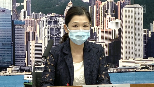 【香港疫情】新增149宗確診再創單日新高 145宗屬本地個案61宗源頭不明