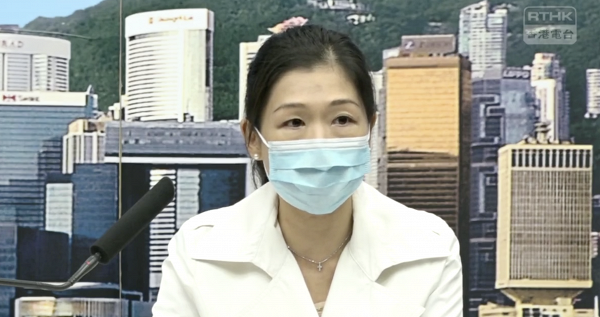 【香港疫情】本港新增125宗確診 單日5病人離世 明愛醫院內科醫生確診