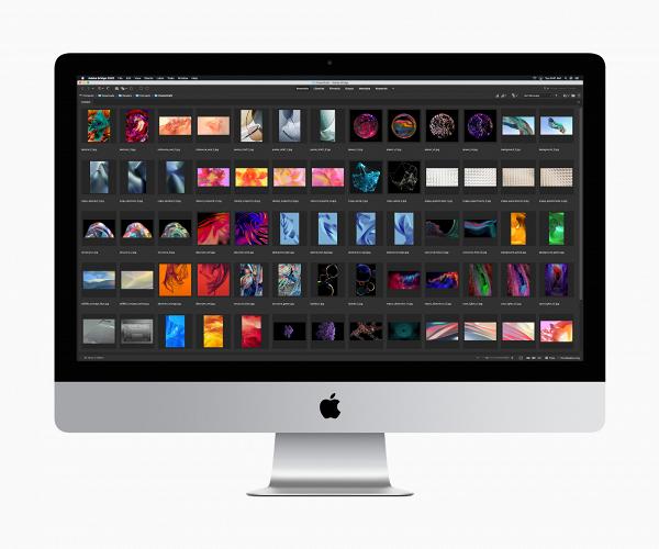 【新iMac】Apple推出2020新版27吋iMac！6大賣點+售價+開售日期一覽