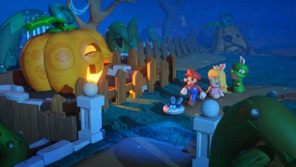 【Switch遊戲】外媒評選25款Switch Game推介 動物森友會、Mario人氣作上榜