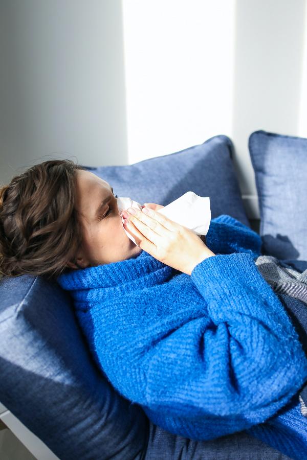 【新冠肺炎】冇感染都有新冠病毒抗體？美國研究：傷風感冒或有助人獲得抗體