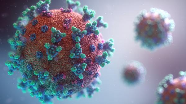 【新冠肺炎】冇感染都有新冠病毒抗體？美國研究：傷風感冒或有助人獲得抗體