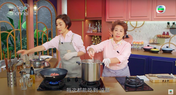 【女人必學100道菜】江美儀教用40個番茄煮湯 網民嫌浪費直言好誇張：堅離地