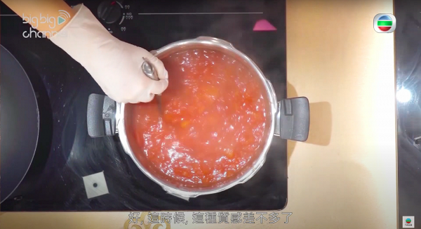 【女人必學100道菜】江美儀教用40個番茄煮湯 網民嫌浪費直言好誇張：堅離地