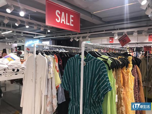 Topshop宣布結業撒出香港！6大連鎖服飾品牌近年先後關閉香港全線分店