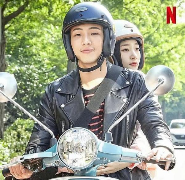 【Netflix韓劇】網民票選Netflix最佳韓劇 煲劇清單！秘密森林、愛的迫降上榜