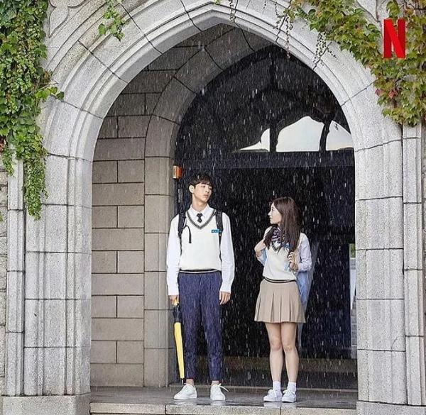 【Netflix韓劇】網民票選Netflix最佳韓劇 煲劇清單！秘密森林、愛的迫降上榜