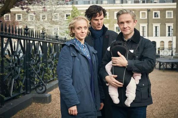 【Netflix劇集推薦】10部Netflix經典歐美神劇 一口氣重溫逃、絕命毒師、Sherlock