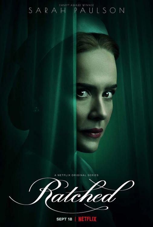 Netflix 9月份最新上架劇集電影推介！#ALIVE、神棄之地、天才少女福爾摩斯