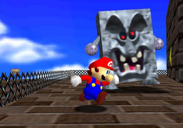 【Switch遊戲】《超級瑪利歐 3D 收藏輯》9月推出 Super Mario限定復刻作3合一
