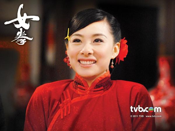 奧運體操冠軍劉璇佗巨肚影高難度孕照勁震撼 10年前來港拍首部TVB劇即擔正做女一