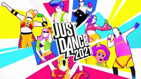 【Switch遊戲】12款2020下半年/2021新Game推介 超級瑪利歐/Just Dance2021/太鼓之達人