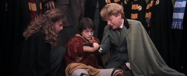 【TENET天能】反派就是變走哈利波特手骨的教授！戲中3位演員都演過Harry Potter