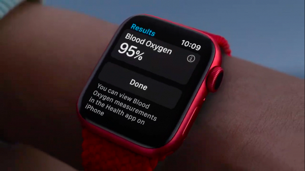 【蘋果發佈會2020】Apple Watch Series 6+平價版Apple Watch SE面世 15大賣點+價錢/發售日期
