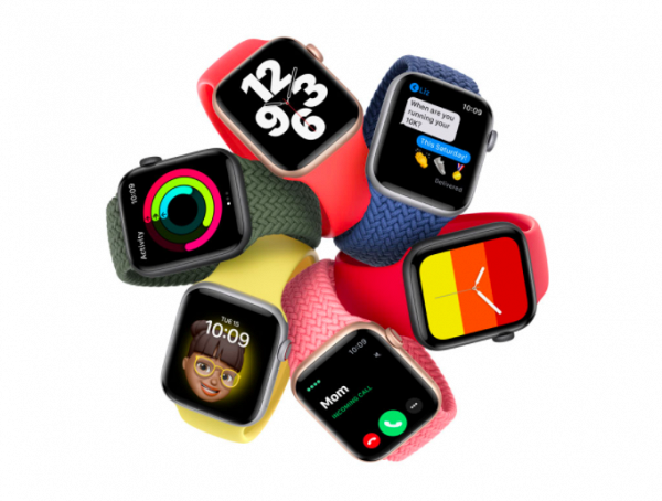 【蘋果發佈會2020】懶人包重點一覽 4大iPad+Apple Watch新產品、Apple Fitness＋