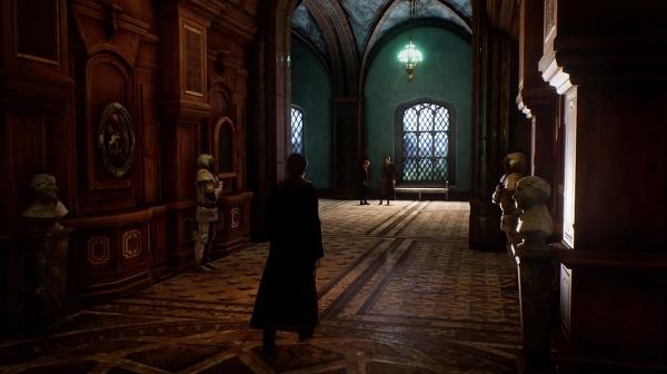 【PS5/PS4遊戲】哈利波特新作《霍格華茲的遺產Hogwarts Legacy》 開放世界ARPG魔法世界冒險
