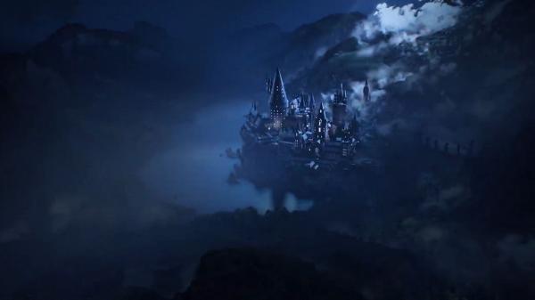 【PS5/PS4遊戲】哈利波特新作《霍格華茲的遺產Hogwarts Legacy》 開放世界ARPG魔法世界冒險