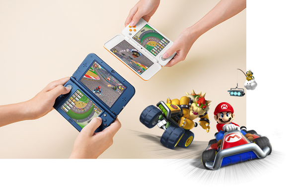 任天堂Nintendo 3DS系列宣佈正式停產　童年回憶終結！經典掌上遊戲機步入歷史