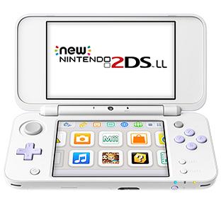 任天堂Nintendo 3DS系列宣佈正式停產　童年回憶終結！經典掌上遊戲機步入歷史