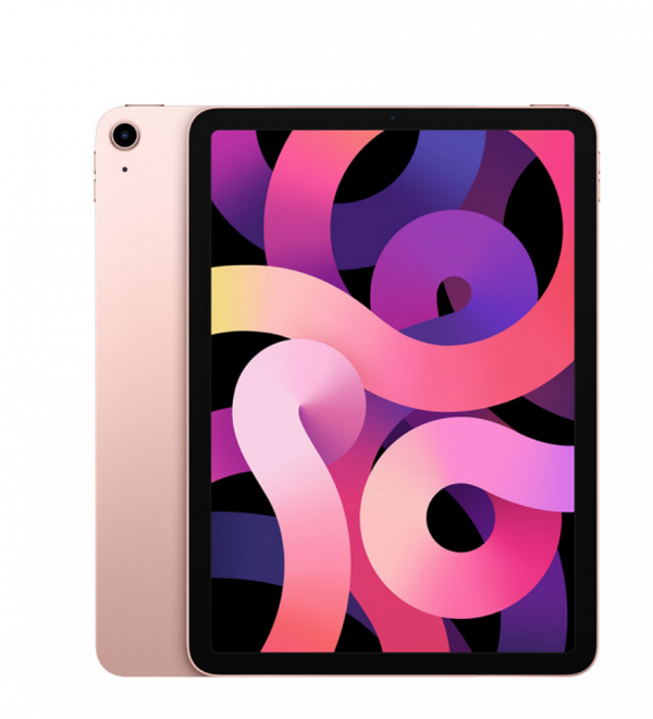 【Apple iPad比較】iPad Air第4代vs iPad 2020型號比較分析 價錢/規格/顏色/鏡頭分別