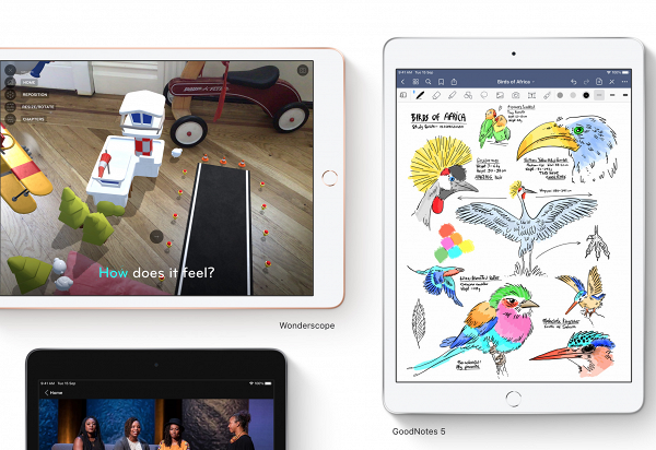 【Apple iPad比較】iPad Air第4代vs iPad 2020型號比較分析 價錢/規格/顏色/鏡頭分別