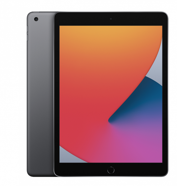 iPad第8代顏色