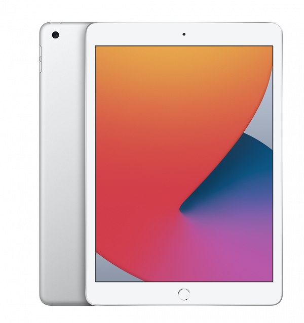 iPad第8代顏色