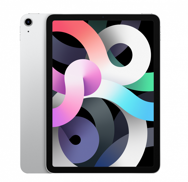 iPad Air第4代顏色