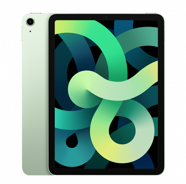 iPad Air第4代顏色