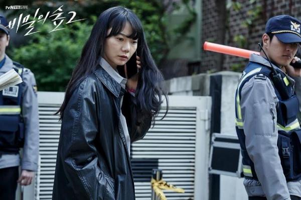 【韓劇推薦】2020年9月人氣韓劇搜尋排名出爐！《惡之花》、《青春紀錄》成熱門劇上榜