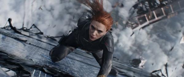 Marvel發布MCU電影最新時間表 《黑寡婦》再度延期暫定2021年5月上映