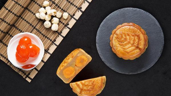 【中秋節2020】月餅、湯圓卡路里/糖分/脂肪一覽！1個雙黃蓮蓉月餅=3.5碗飯/食月餅健康貼士